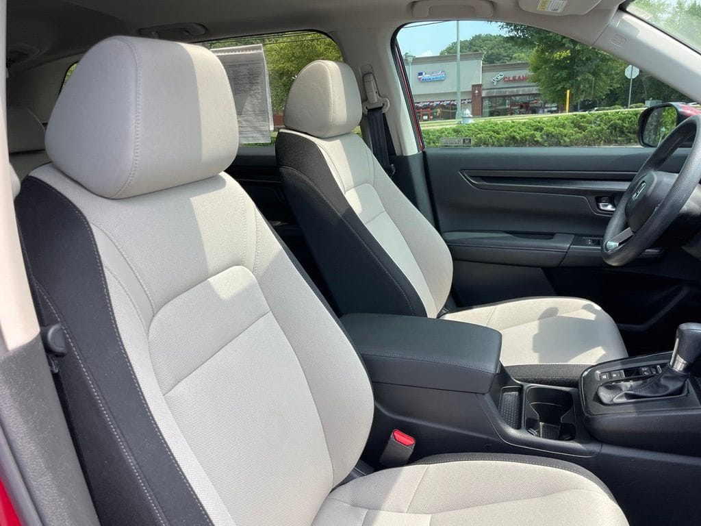 2024 Honda CR-V EX - Photo 31