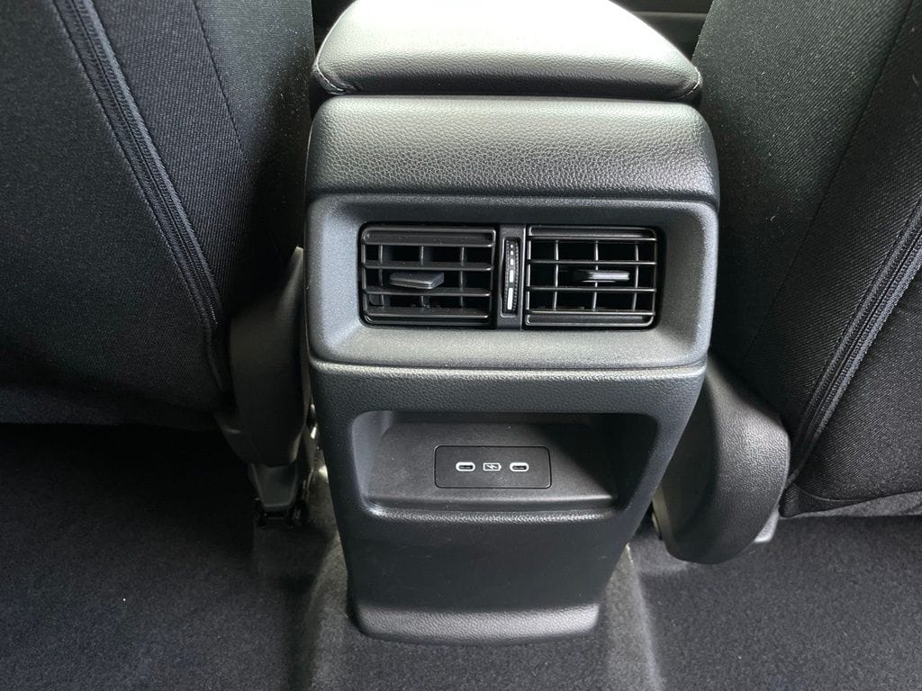 2024 Honda CR-V EX - Photo 37