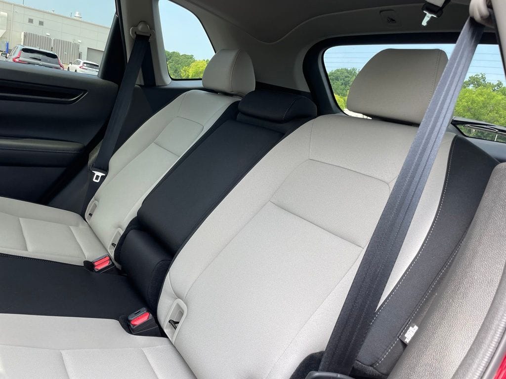 2024 Honda CR-V EX - Photo 40