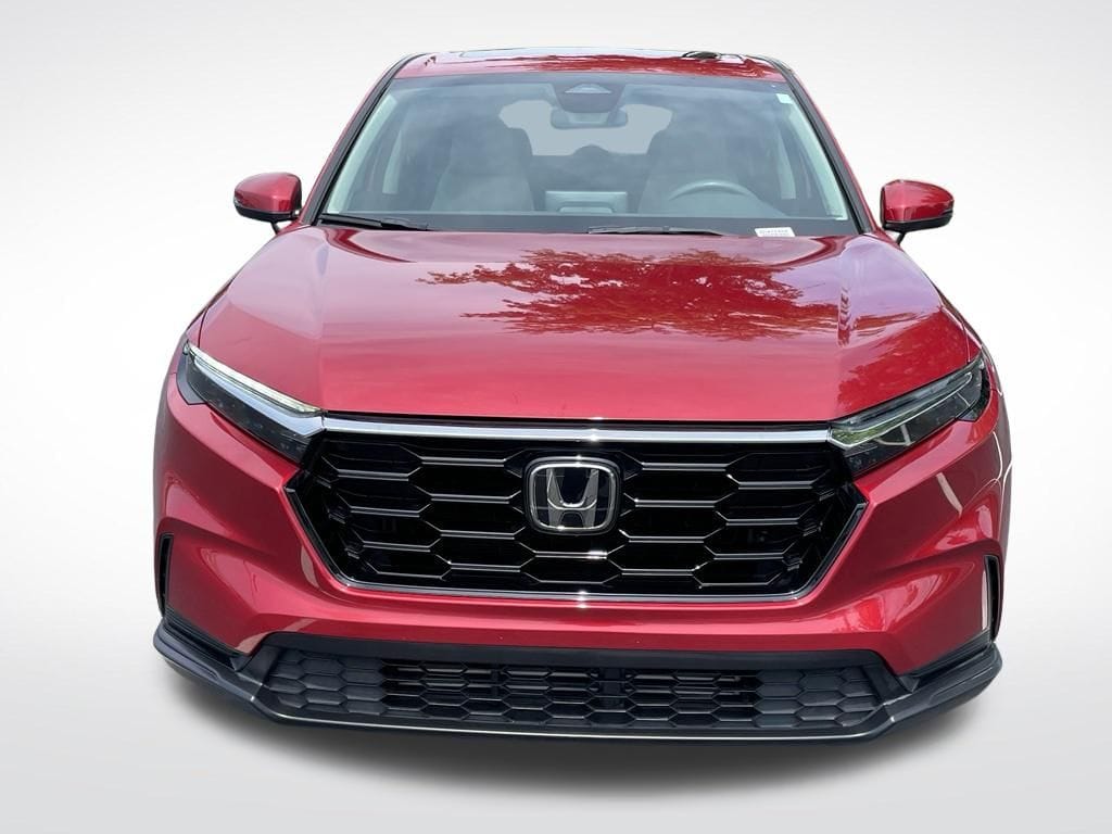 2024 Honda CR-V EX - Photo 9