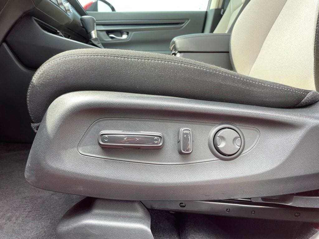 2024 Honda CR-V EX - Photo 24