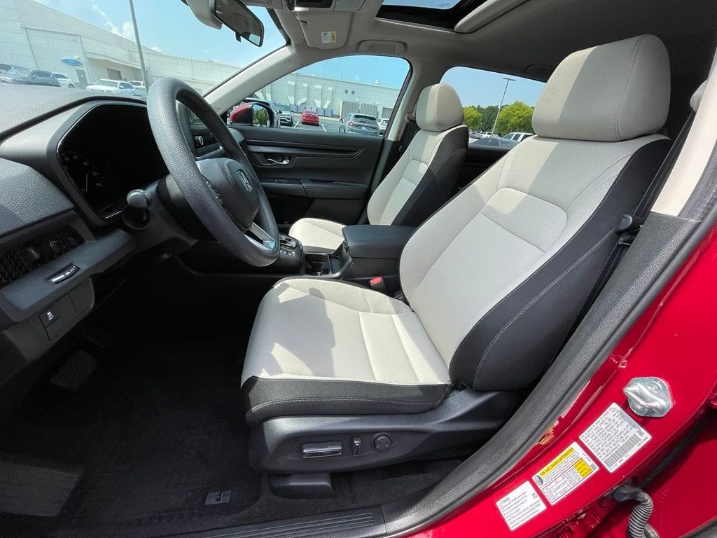 2024 Honda CR-V EX - Photo 26