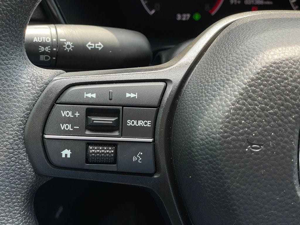 2024 Honda CR-V EX - Photo 15
