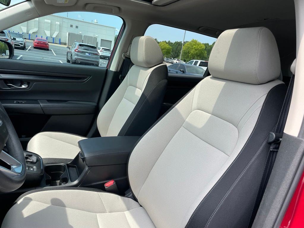 2024 Honda CR-V EX - Photo 25