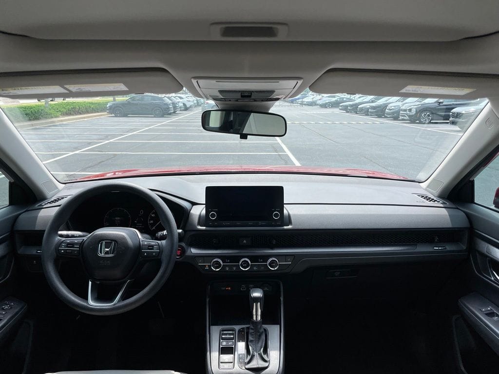 2024 Honda CR-V EX - Photo 10