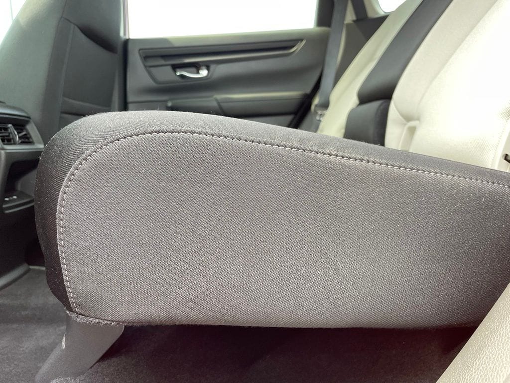2024 Honda CR-V EX - Photo 39