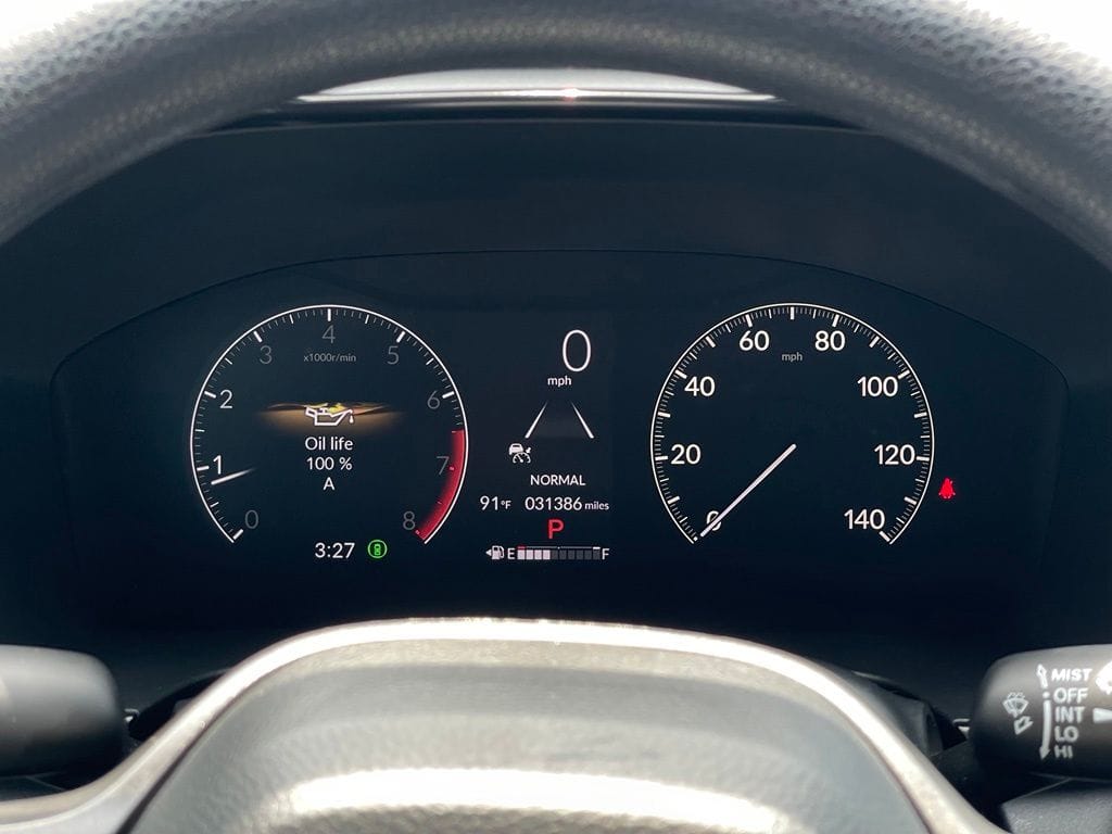 2024 Honda CR-V EX - Photo 13