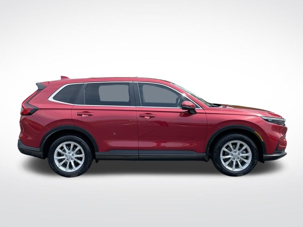 2024 Honda CR-V EX - Photo 7