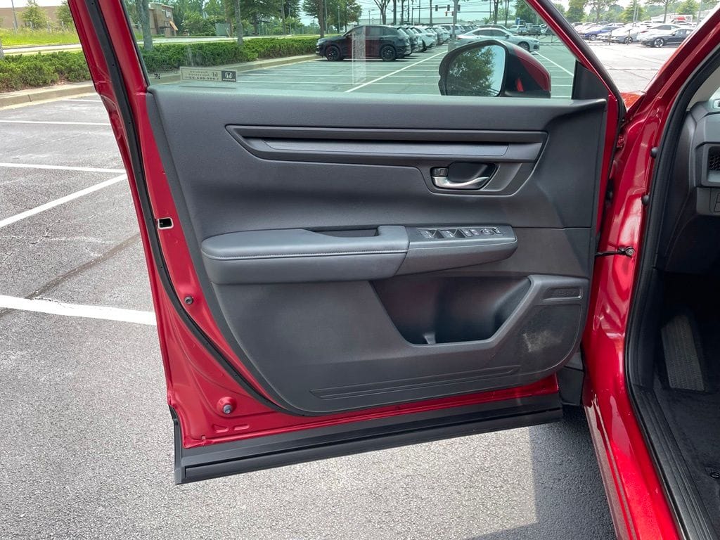 2024 Honda CR-V EX - Photo 23