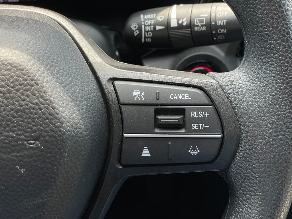 2024 Honda CR-V EX - Photo 14