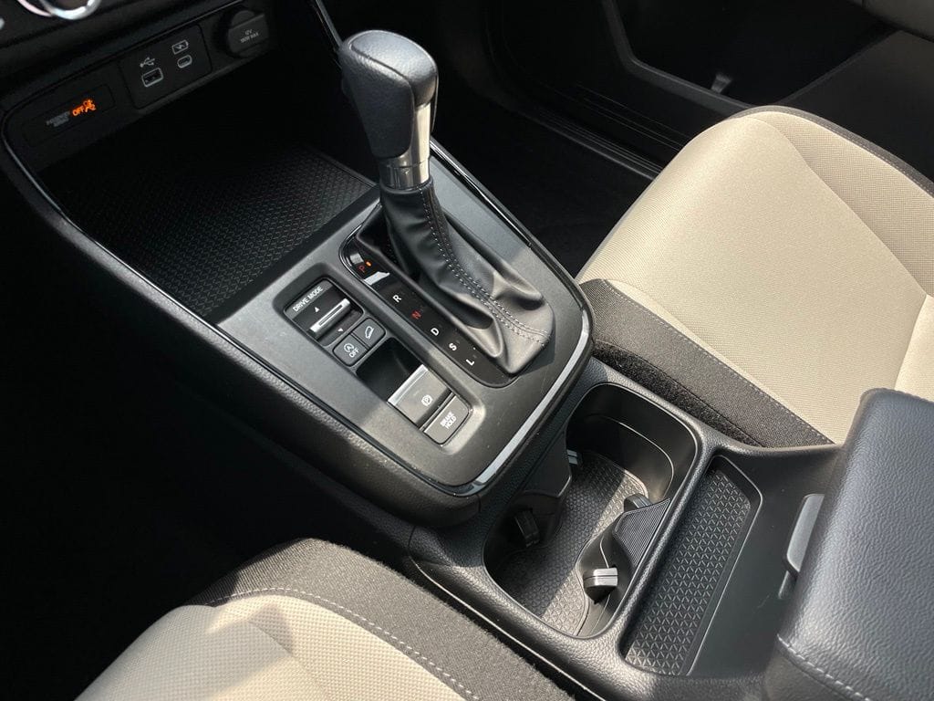 2024 Honda CR-V EX - Photo 19