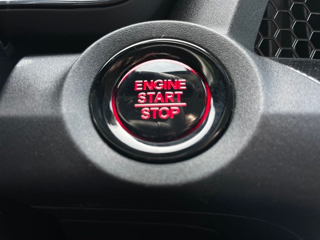 2024 Honda CR-V EX - Photo 21