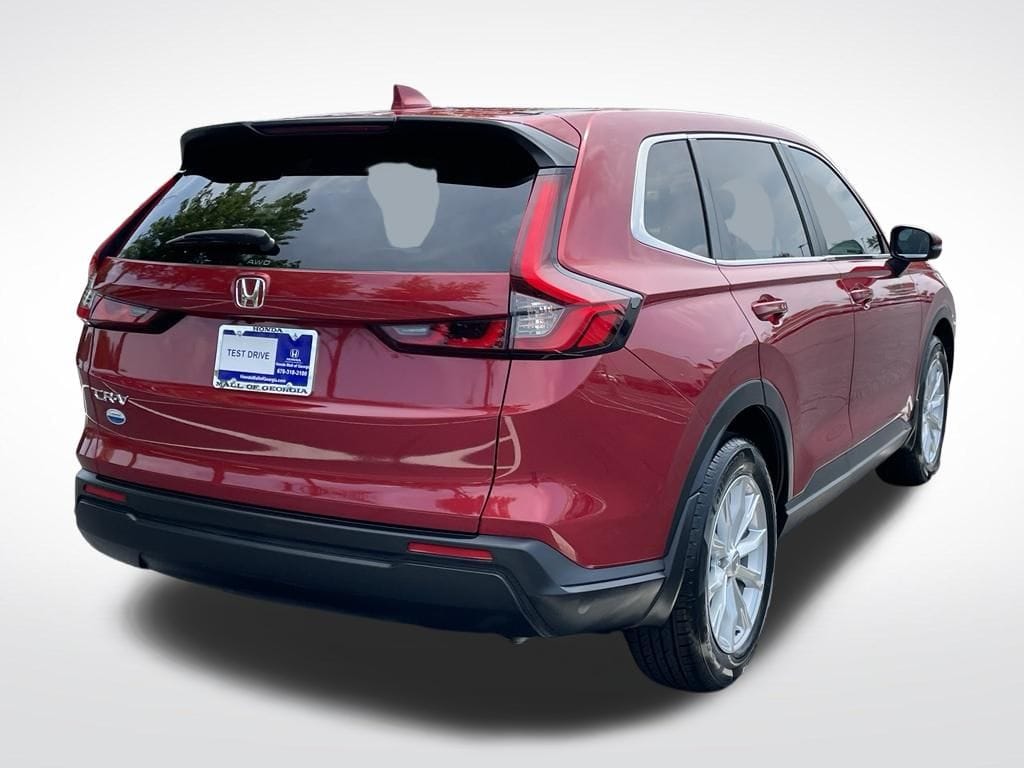 2024 Honda CR-V EX - Photo 6