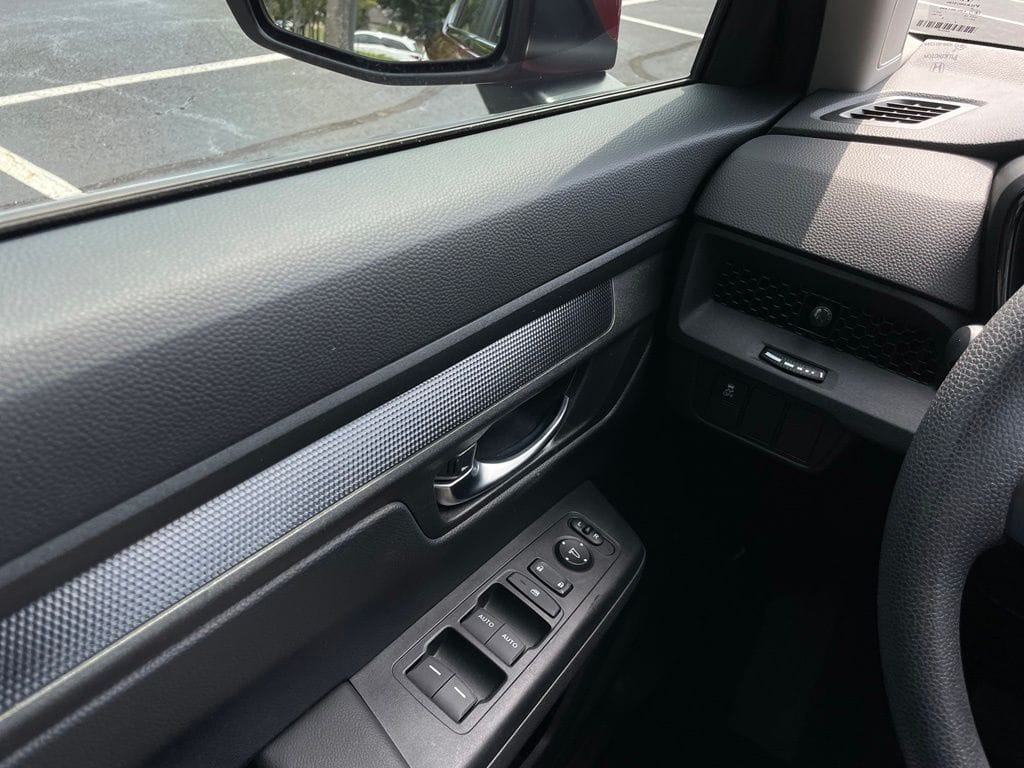 2024 Honda CR-V EX - Photo 22