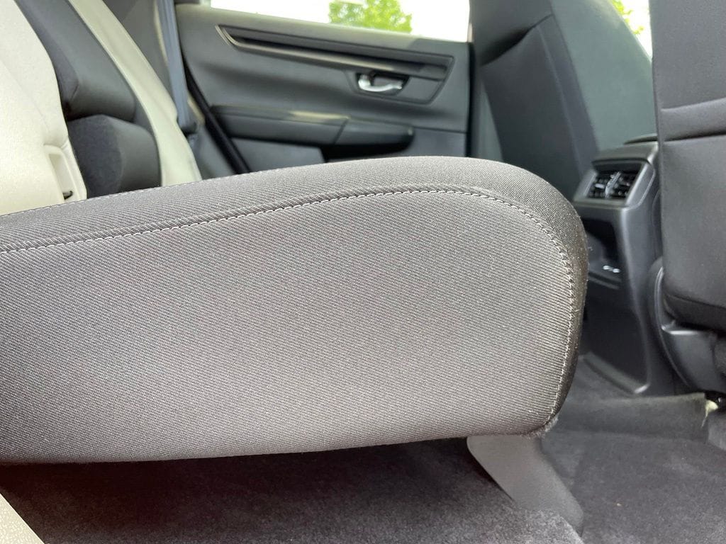 2024 Honda CR-V EX - Photo 35