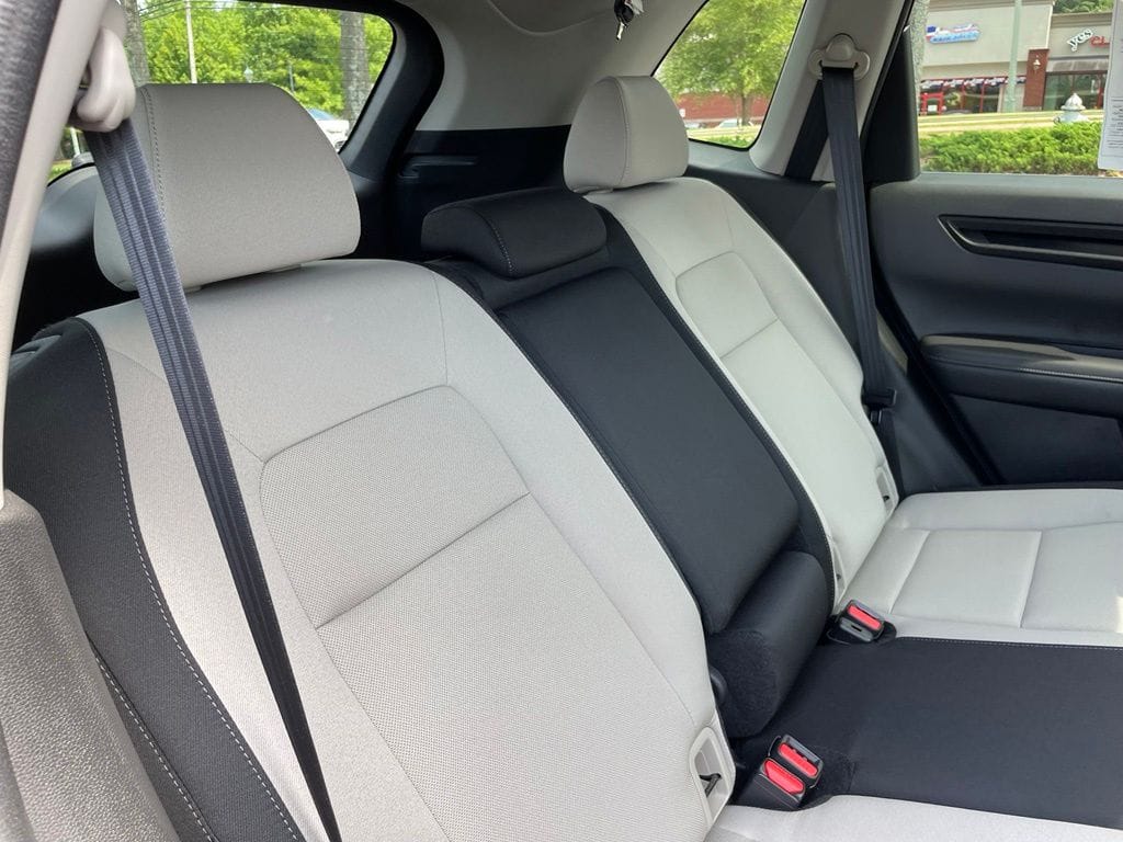 2024 Honda CR-V EX - Photo 36