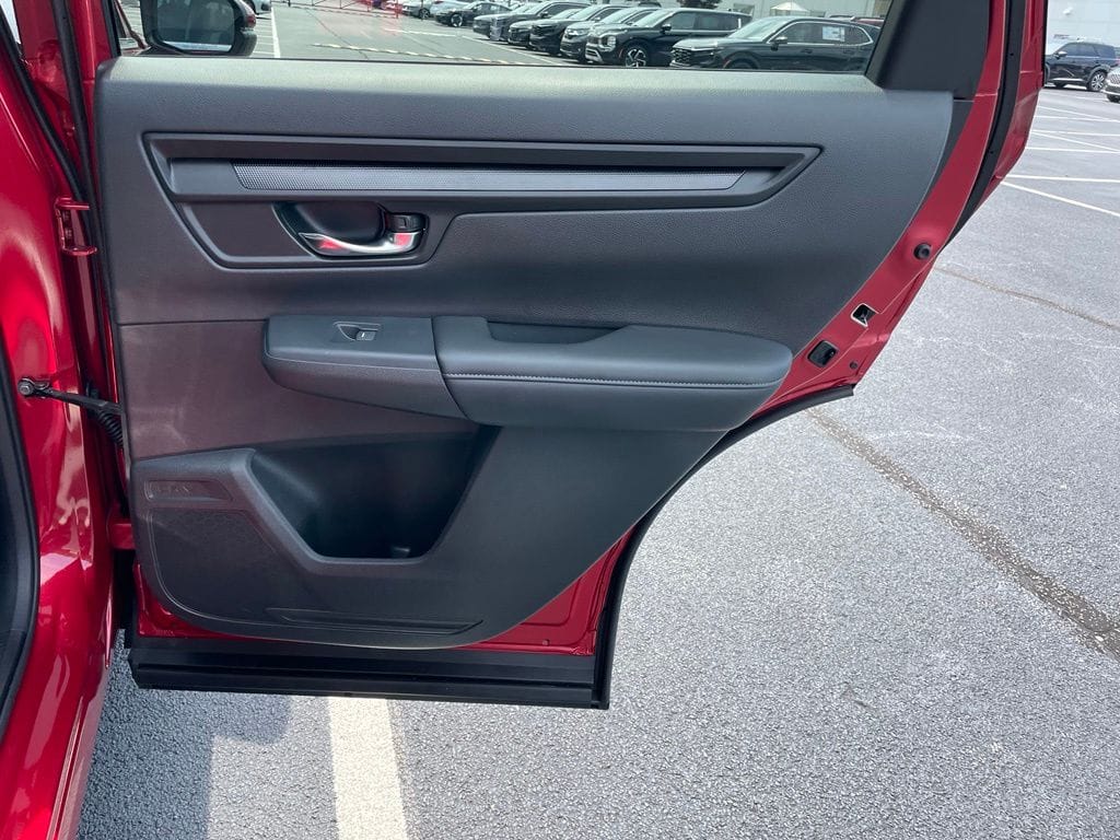 2024 Honda CR-V EX - Photo 34