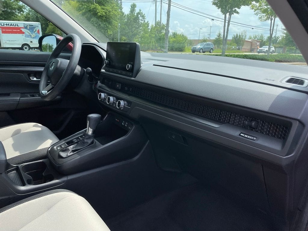 2024 Honda CR-V EX - Photo 33