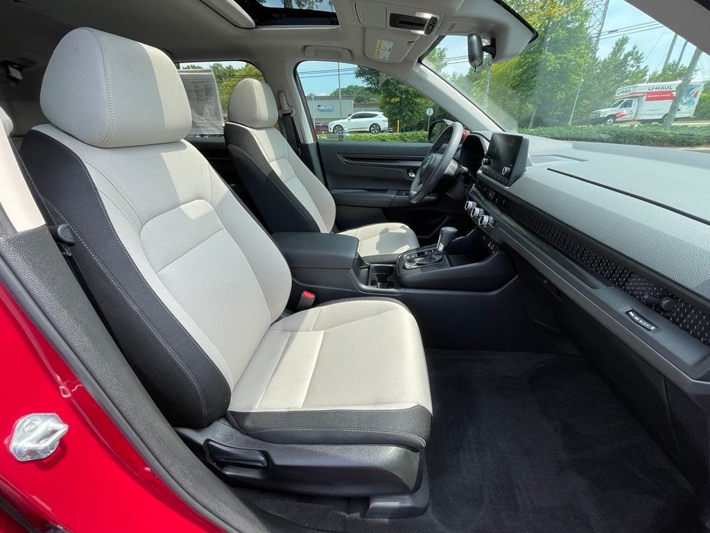 2024 Honda CR-V EX - Photo 32