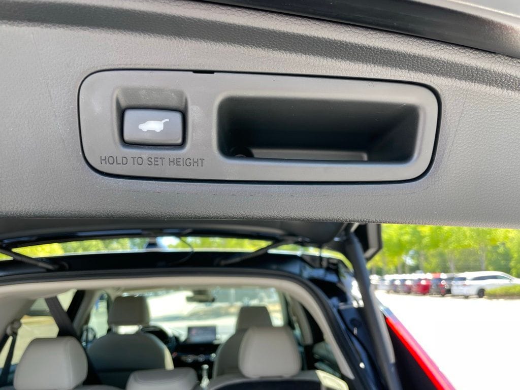 2024 Honda CR-V EX-L - Photo 37