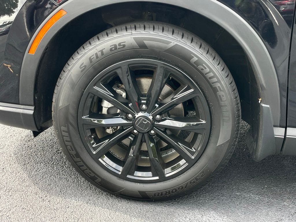 2024 Honda CR-V EX-L - Photo 39