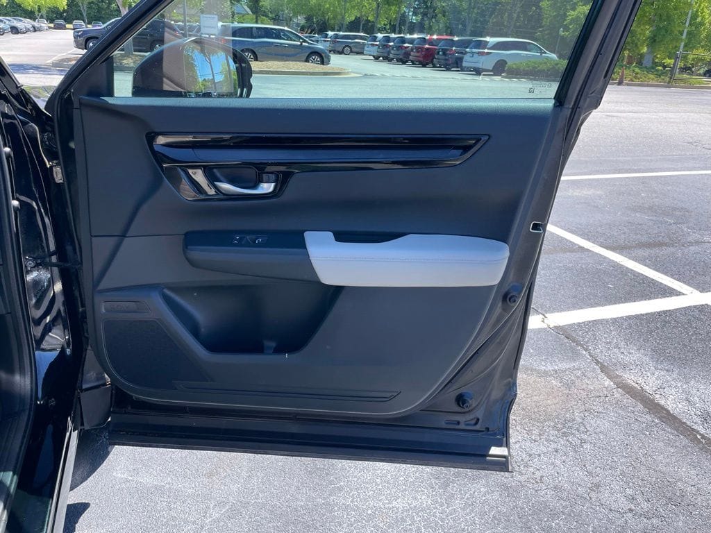 2024 Honda CR-V EX-L - Photo 27