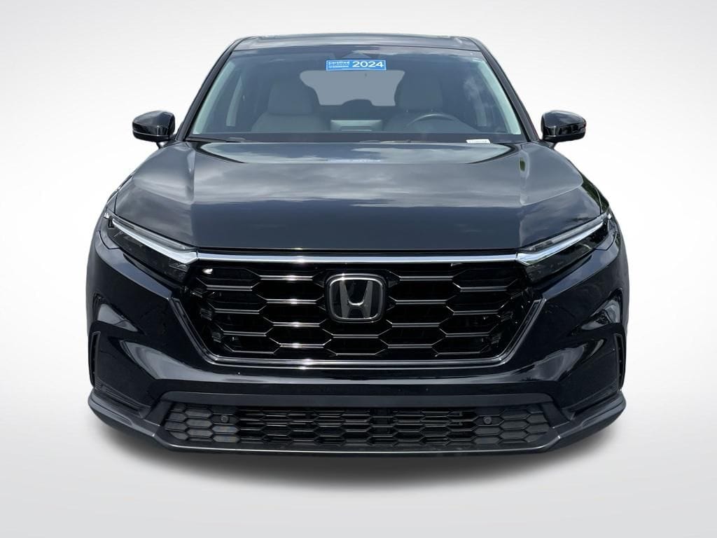 2024 Honda CR-V EX-L - Photo 9