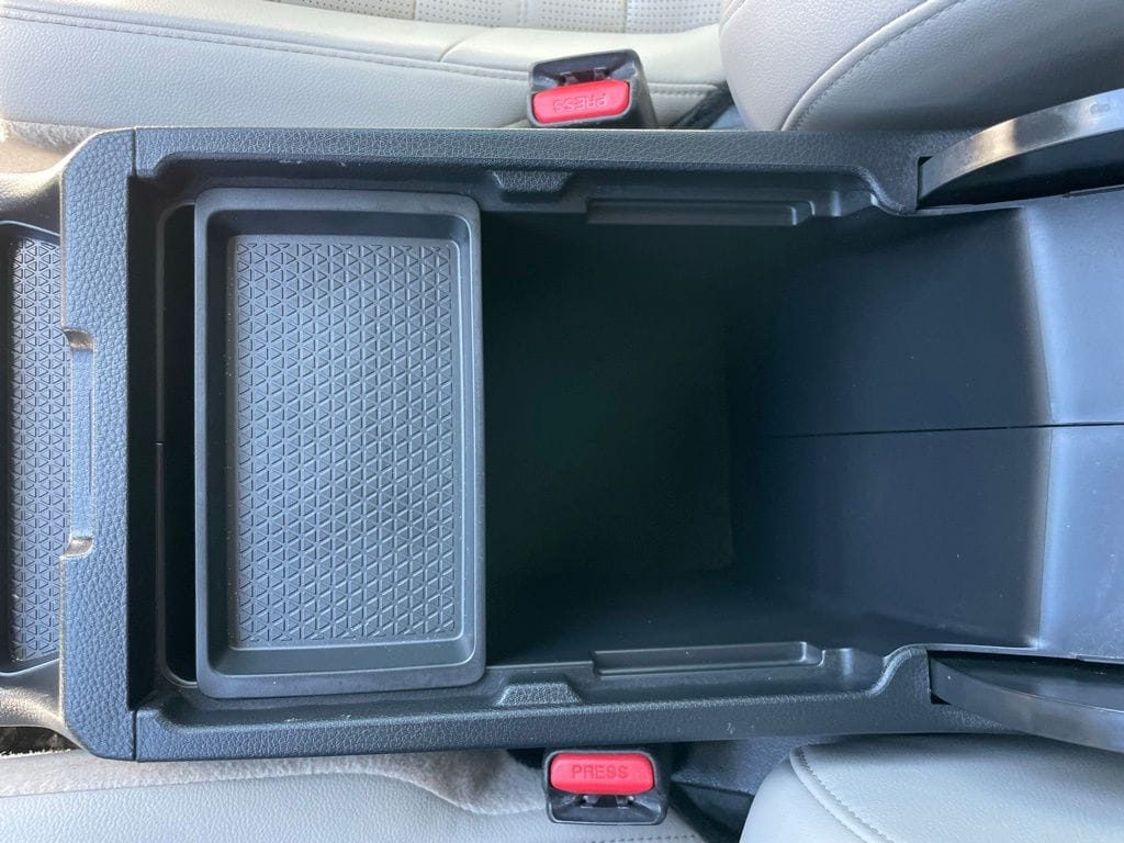 2024 Honda CR-V EX-L - Photo 18