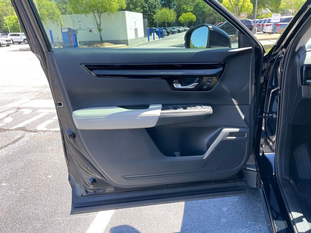 2024 Honda CR-V EX-L - Photo 21