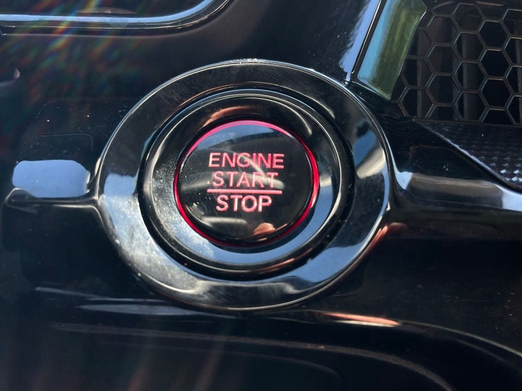 2024 Honda CR-V EX-L - Photo 19