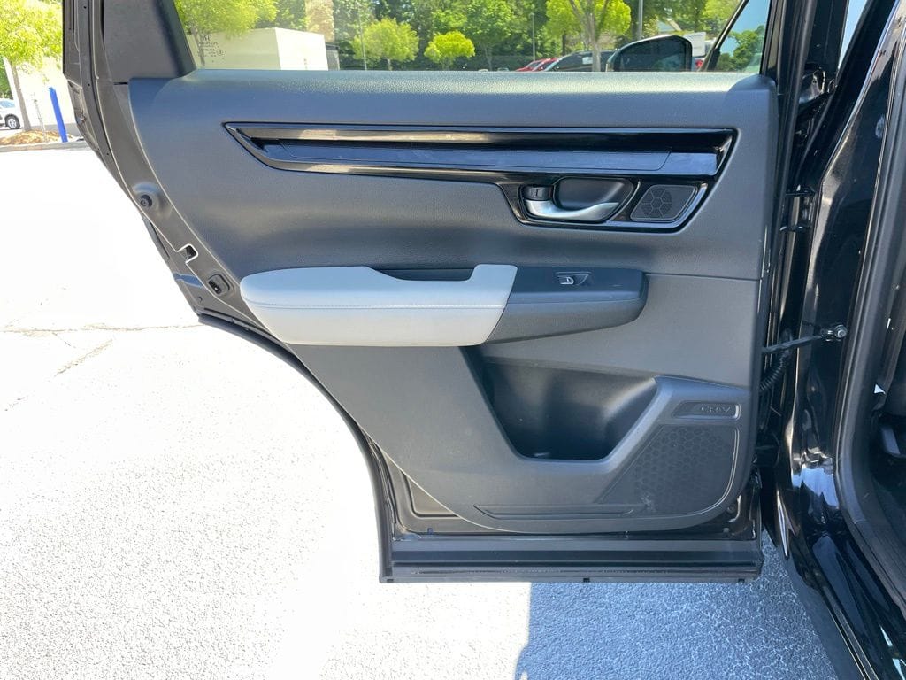 2024 Honda CR-V EX-L - Photo 35