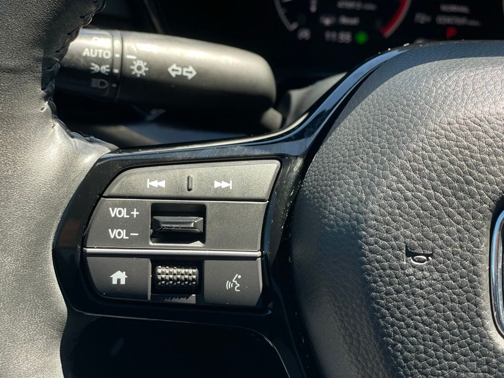 2024 Honda CR-V EX-L - Photo 13