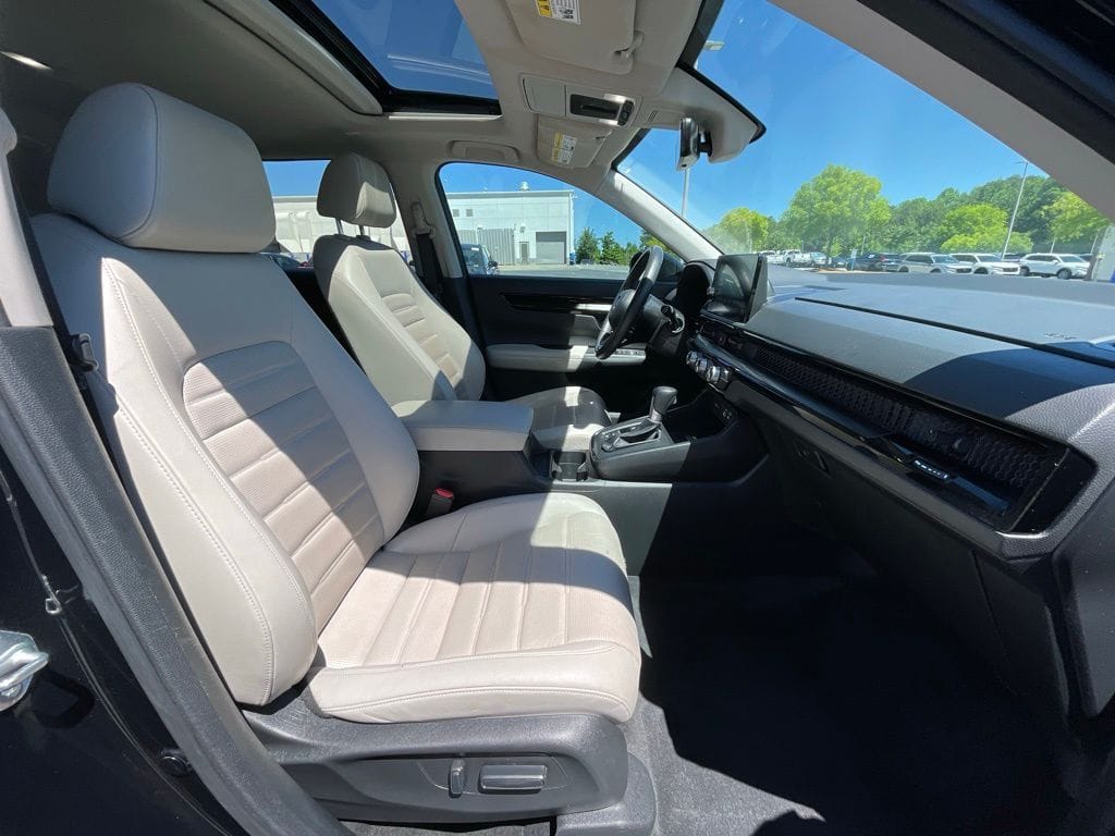 2024 Honda CR-V EX-L - Photo 30
