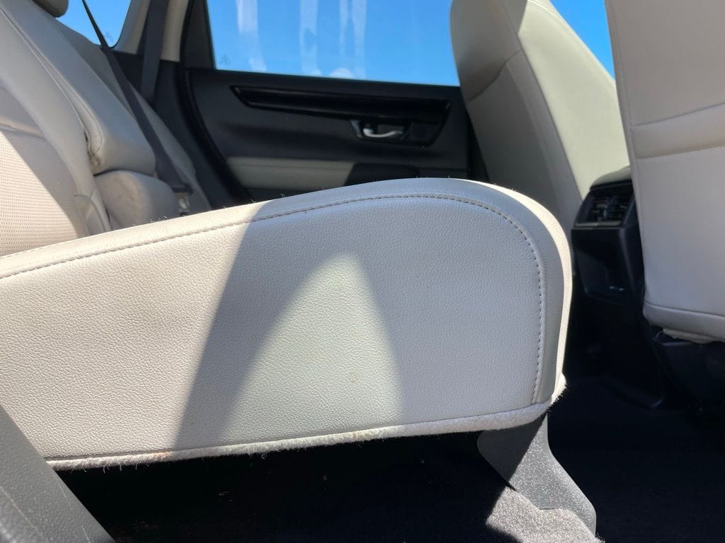 2024 Honda CR-V EX-L - Photo 33