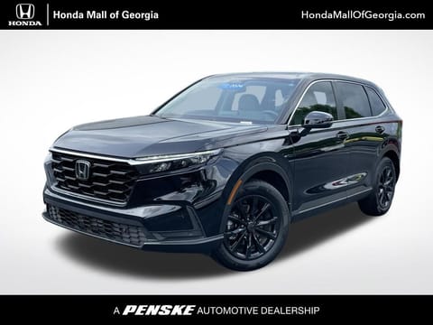 1 image of 2024 Honda CR-V EX-L