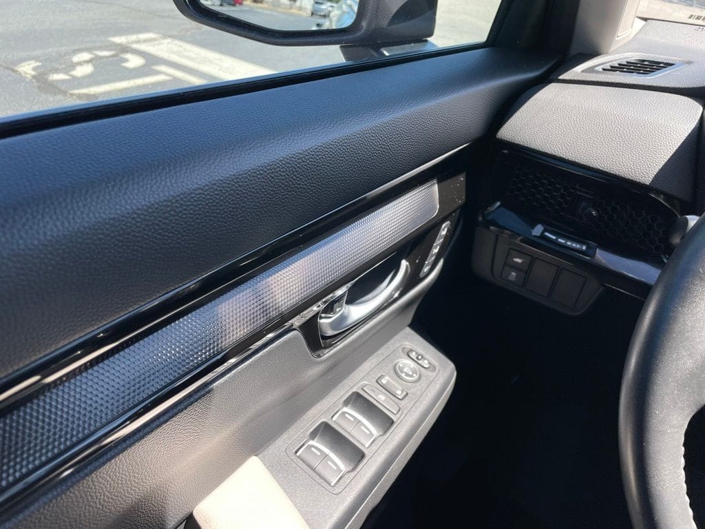 2024 Honda CR-V EX-L - Photo 20