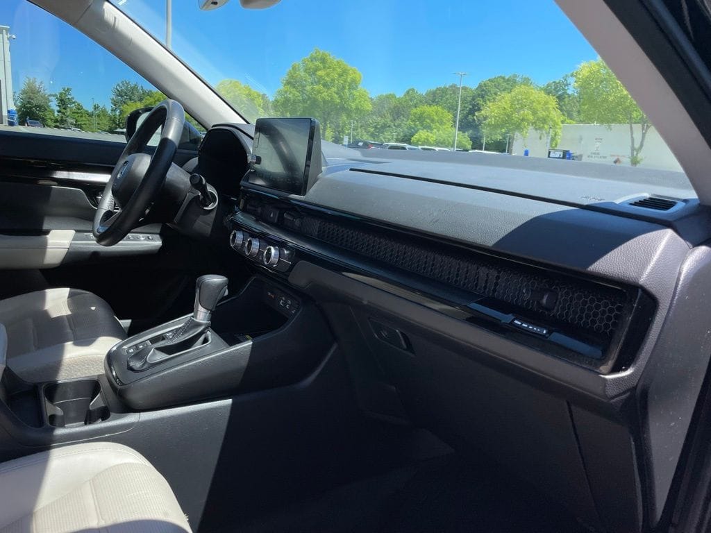 2024 Honda CR-V EX-L - Photo 31