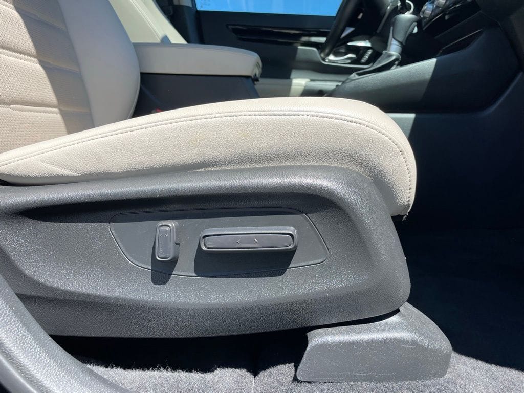 2024 Honda CR-V EX-L - Photo 28