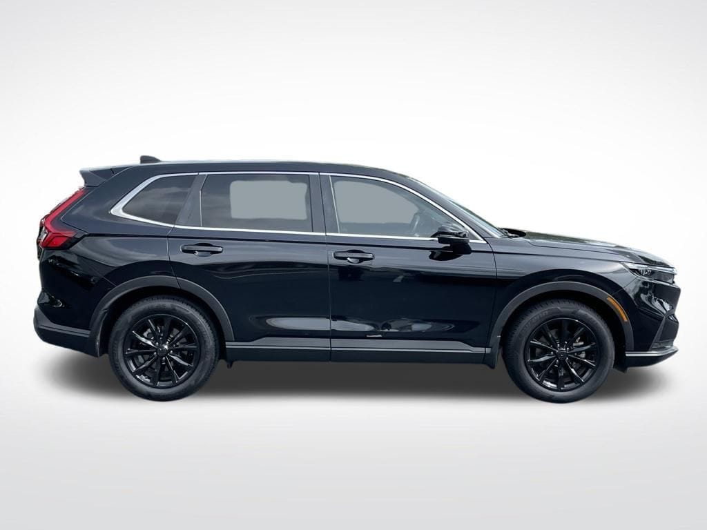 2024 Honda CR-V EX-L - Photo 7