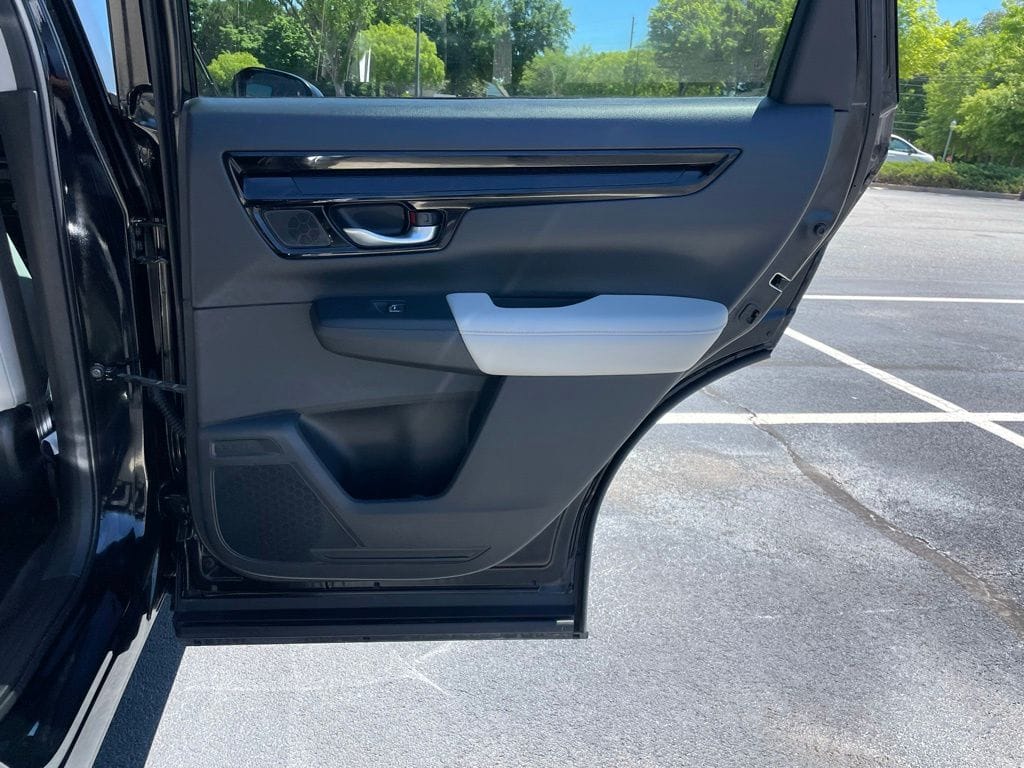 2024 Honda CR-V EX-L - Photo 32