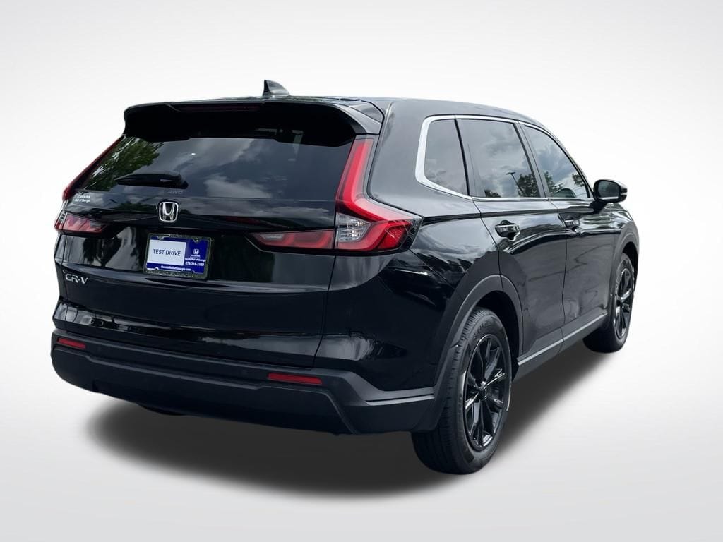 2024 Honda CR-V EX-L - Photo 6