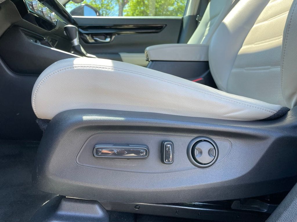 2024 Honda CR-V EX-L - Photo 22