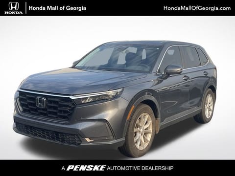 1 image of 2024 Honda CR-V EX-L
