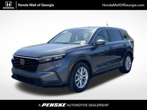 1 image of 2024 Honda CR-V EX-L