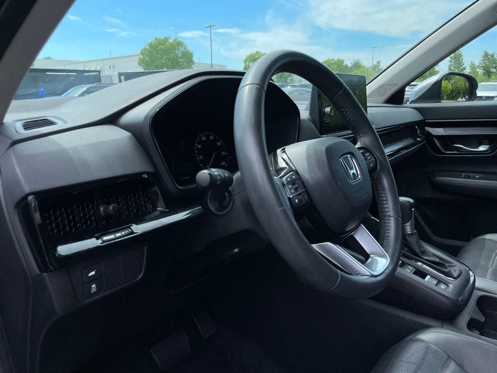 2024 Honda CR-V EX-L - Photo 28