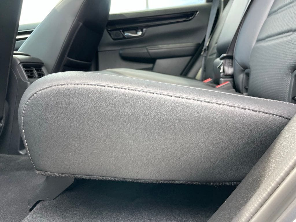 2024 Honda CR-V EX-L - Photo 40