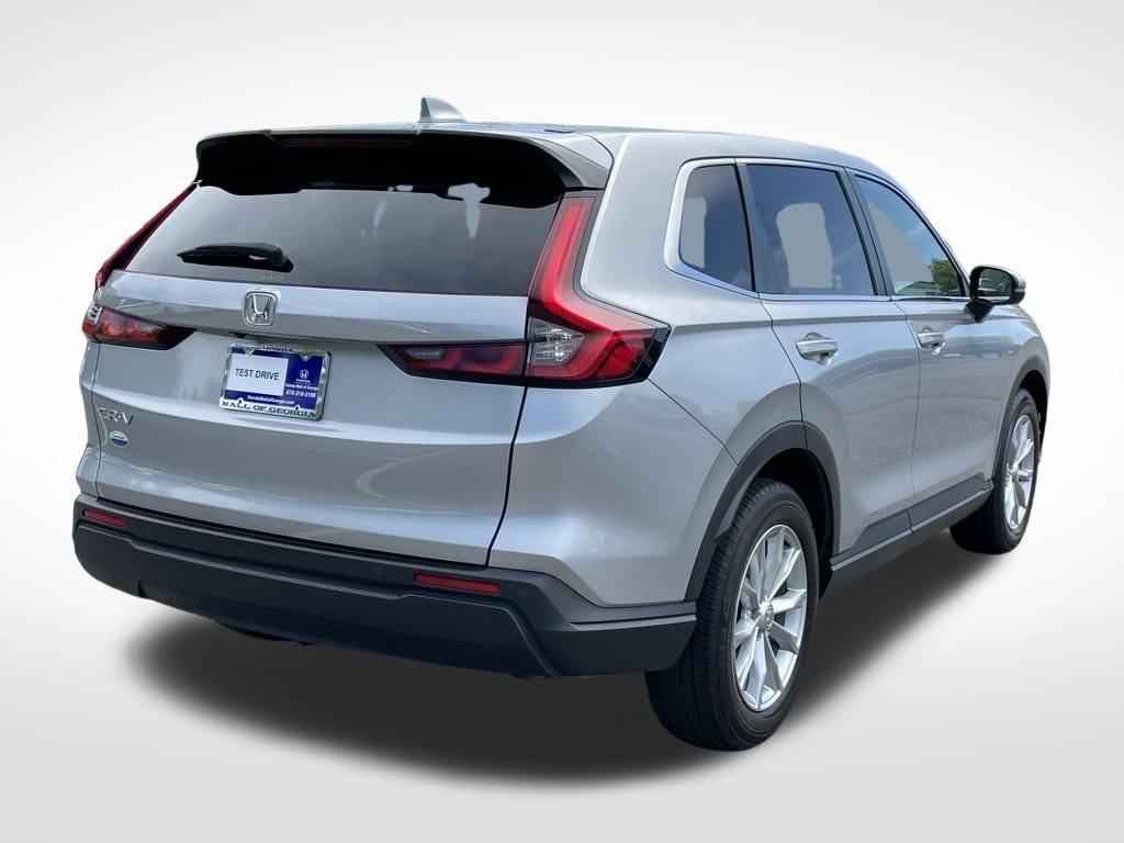 2024 Honda CR-V EX-L - Photo 6