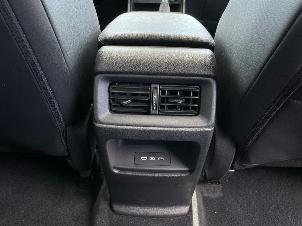2024 Honda CR-V EX-L - Photo 38