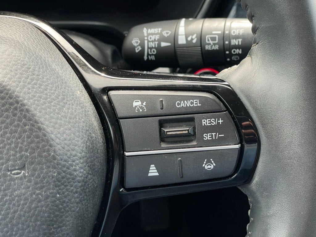 2024 Honda CR-V EX-L - Photo 14