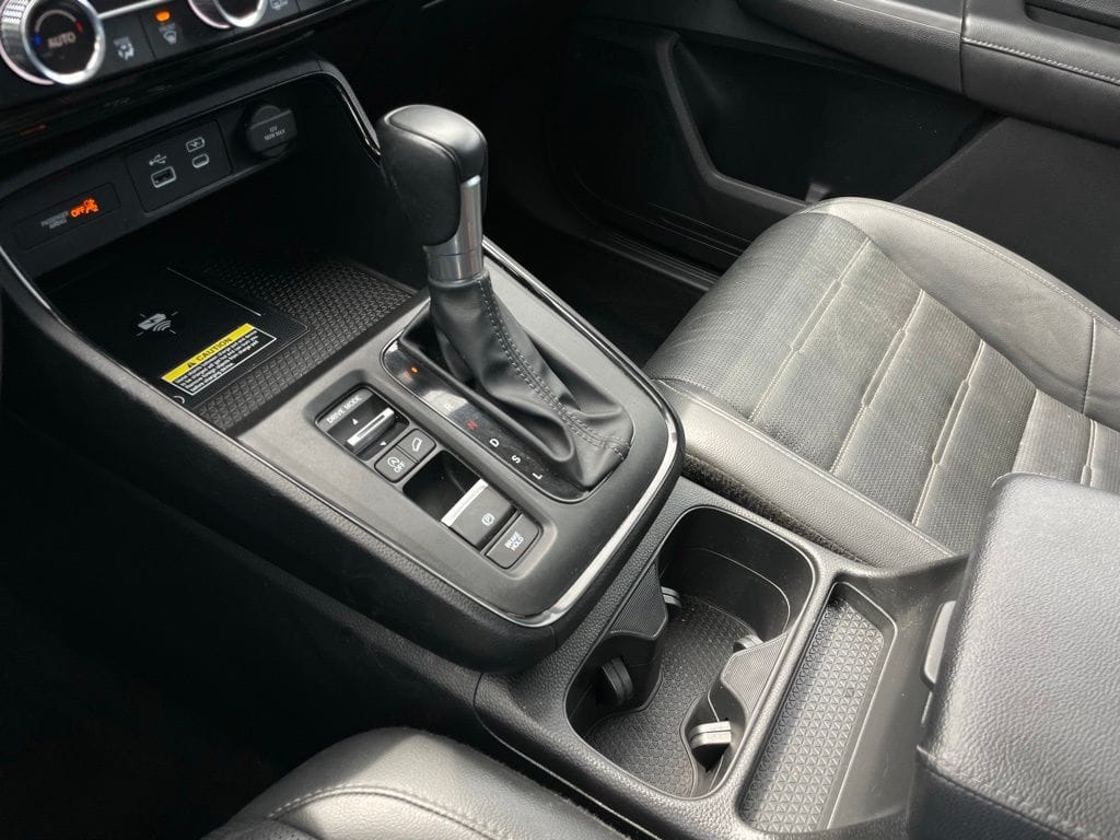 2024 Honda CR-V EX-L - Photo 20